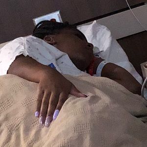 Meet your Posher, Joseph